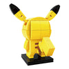 Keeppley Pokemon A0101 Pikachu QMAN Building Blocks Toy Set