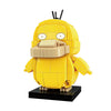 Keeppley Pokemon A0103 Psyduck QMAN Building Blocks Toy Set