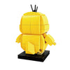 Keeppley Pokemon A0103 Psyduck QMAN Building Blocks Toy Set