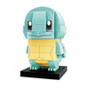 Keeppley Ppokemon A0106 Squirtle QMAN Building Blocks Toy Set
