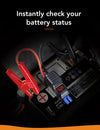 Anker Roav Car Jump Starter Pro 800A Peak 12V 8000mAh
