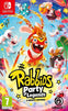 Rabbids: Party of Legends - Nintendo Switch (EU)