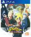 Naruto Shippuden: Ultimate Ninja Storm 4 Road to Boruto - PlayStation 4 (Asia)