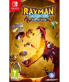 Rayman Legends Definitive Edition - Nintendo Switch (EU)