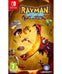 Rayman Legends Definitive Edition - Nintendo Switch (EU)