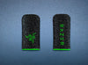 Razer Gaming Finger Sleeve Non-Slip Finger Sleeve for Mobile Gaming