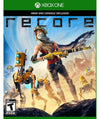 Recore - Xbox One (Asia)