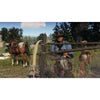 Red Dead Redemption 2 - PlayStation 4 (Asia)