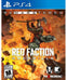 Red Faction Guerrilla Remastered - PlayStation 4 (US)