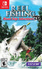 Reel Fishing: Road Trip Adventure - Nintendo Switch (US)