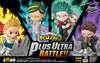 Re-Ment My Hero Academia: DesQ Plus Ultra Battle!! (Random One Unit)