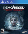 Remothered: Broken Porcelain - PlayStation 4 (US)