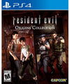 Resident Evil Origins Collection - PlayStation 4 (US)