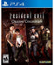 Resident Evil Origins Collection - PlayStation 4 (US)