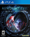 Resident Evil Revelations - PlayStation 4 (US)