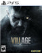 Resident Evil Village - Playstation 5 (US)