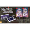 Re:ZERO - Starting Life in Another World: The Prophecy of the Throne - Nintendo Switch (EU)