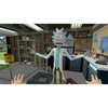 Rick and Morty Simulator: Virtual Rick-ality - PlayStation VR (US)
