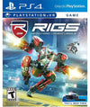 RIGS Mechanized Combat League - PlayStation VR (US)