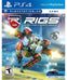 RIGS Mechanized Combat League - PlayStation VR (US)