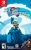 Risk of Rain 2 - Nintendo Switch (US)