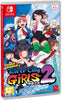 River City Girls 2 - Nintendo Switch (Asia)