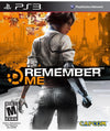 Remember Me - PlayStation 3 (US)