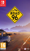 Road 96 - Nintendo Switch (EU)