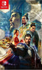 Romance of the Three Kingdoms XIV: Diplomacy and Strategy Expansion Pack Bundle - Nintendo Switch (Asia)