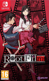 Root Film - Nintendo Switch (EU)