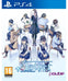 Root Letter - PlayStation 4 (EU)