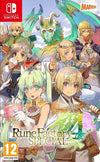 Rune Factory 4 Special - Nintendo Switch (EU)