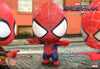 Hot Toys Spider-Man Cosbi Bobble-Head Collectible Set CBX056