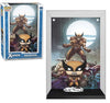 Funko X-Men 06 Wolverine Pop! Cover Vinyl Figure
