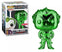 Funko Batman Arkham Asylum 53 The Joker Metallic Green Pop! Vinyl Figure