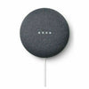 Google Nest Mini (2nd Generation) Smart Speaker - Charcoal