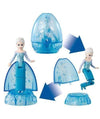 Bandai Egg Stars Frozen Elsa