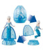 Bandai Egg Stars Frozen Elsa
