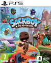 Sackboy: A Big Adventure - PlayStation 5 (EU)