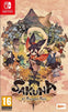 Sakuna: Of Rice and Ruin - Nintendo Switch (EU)
