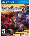 Samurai Warriors 4 - PlayStation 4 (US)