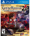 Samurai Warriors 4 - PlayStation 4 (US)