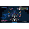 SD Gundam G Generation Cross Rays - PlayStation 4 (Asia)