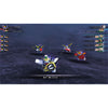 SD Gundam G Generation Cross Rays - PlayStation 4 (Asia)