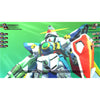 SD Gundam G Generation Cross Rays - PlayStation 4 (Asia)