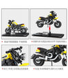 SEMBO 701105 Techinque Series Ducati Motorcycle Building Blocks Toy Set 270 pcs