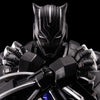 Sentinel Fighting Armor Black Panther