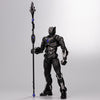 Sentinel Fighting Armor Black Panther