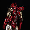 Sentinel Fighting Armor Iron Man (Reissue)