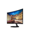 Samsung 23.5″ Curved Monitor - LC24F390FHEXXS